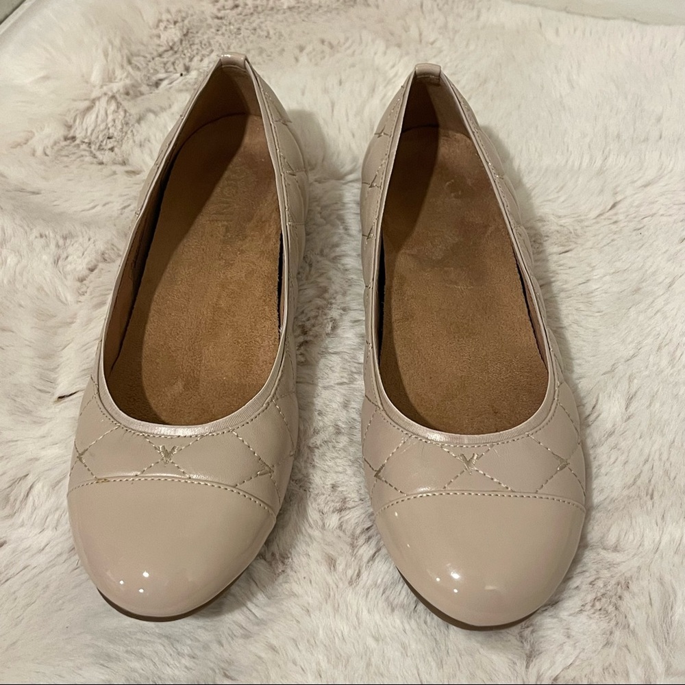 Vionic Quilted Desiree Flat - image 7